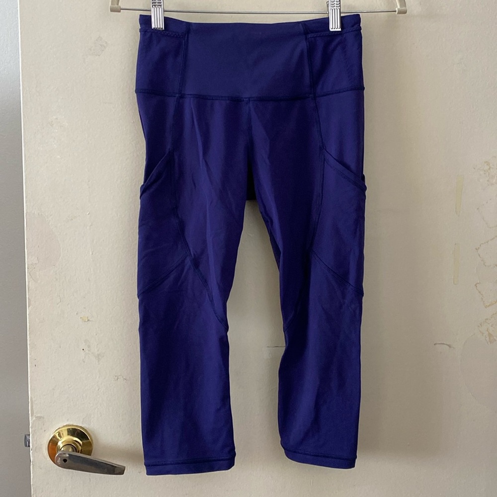 Lululemon leggings